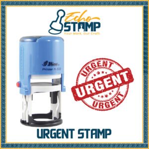 Urgent Stamp